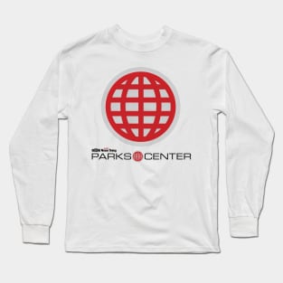 WDWNT Parks Center Long Sleeve T-Shirt